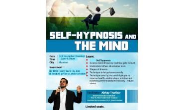 self-hypnosis